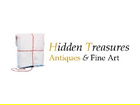 Hidden Treasures Antiques & Fine Art