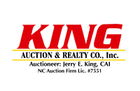 King Auction & Realty Co., Inc.