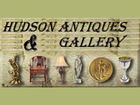 Hudson Antiques & Gallery