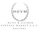 Hunt and Gather Vintage Market LLC