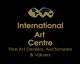 International Art Centre