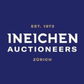 Ineichen Zurich logo