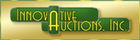 Innovative Auctions, Inc.