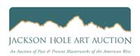 Jackson Hole Art Auction