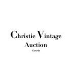 Christie Relic Vintage Auction Company