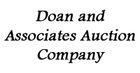 Doan and Associates Auction Company