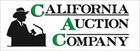 California Auction Co. LLC