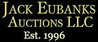 Jack Eubanks Auctions