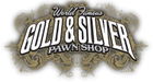 Rick Harrison's Gold & Silver Pawn