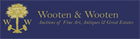 Wooten & Wooten Auctioneers