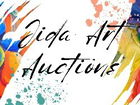 JIDA ART AUCTIONS