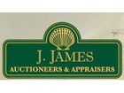 J. James Auctioneers & Appraisers