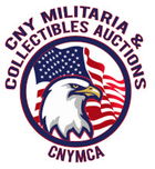 CNY Militaria & Collectibles Auctions LLC