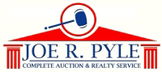 Joe R. Pyle Complete Auctions & Real Estate