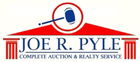Joe R. Pyle Complete Auctions & Real Estate