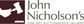 John Nicholson Auctioneers logo