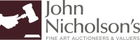 John Nicholson Auctioneers