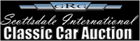Scottsdale International Classic Car Auction