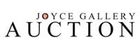 Joyce Gallery Auction