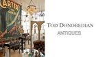 Tod Donobedian Antiques