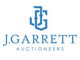 J. Garrett Auctioneers