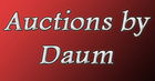 Auctions By Daum