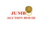 Jumbo Auction House logo