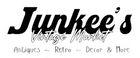 Junkee's Vintage Market