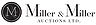 Miller & Miller Auctions Ltd.