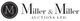 Miller & Miller Auctions Ltd.