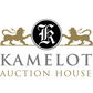 Kamelot Auctions logo