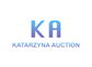 KATARZYNA AUCTION logo