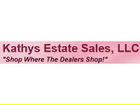 Kathy's Estate Sales