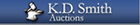 K.D. Smith Auctions