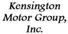 Kensington Motor Group, Inc.
