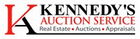 Kennedys Auction Service LLC