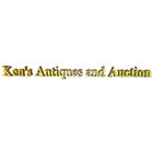 Ken's Antiques and Auction