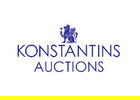 Konstantins Auctions