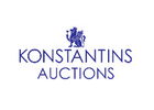 Konstantins Auctions