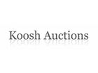 Koosh Auctions