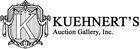 Kuehnert's Auction Gallery, Inc.