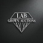 Lab Grown Auctions