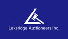 Lakeridge Auctioneers Inc.