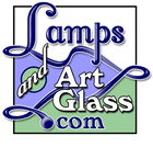 Lampsandartglass