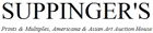 Suppinger's
