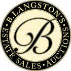 Auctions By B. Langston, LLC