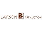 Larsen Art Auction