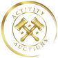 Activity Auctions logo