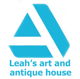 Leah's Art and Antique House