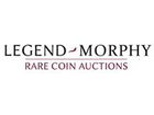 Legend-Morphy Rare Coin Auctions